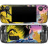 Disney Villains Sleeping Beauty and Maleficent Art Steam Deck Handheld Gaming Computer Skin